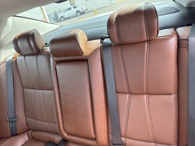 2019 Acura TLX 3.5L Advance Pkg SH-AWD