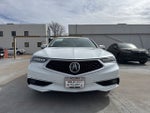 2019 Acura TLX 3.5L Advance Pkg SH-AWD