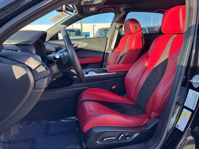 2023 Acura TLX A-Spec Package SH-AWD