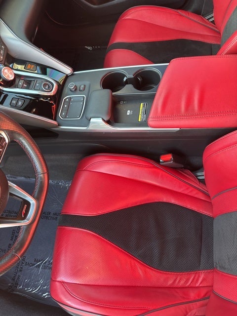 2023 Acura TLX A-Spec Package SH-AWD