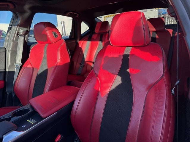 2023 Acura TLX A-Spec Package SH-AWD