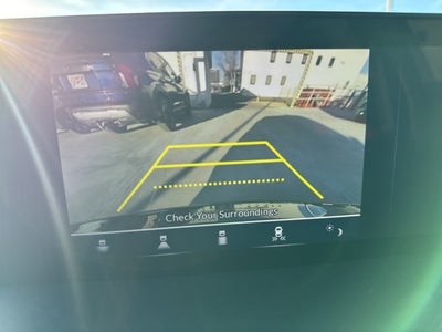 2023 Acura TLX A-Spec Package SH-AWD