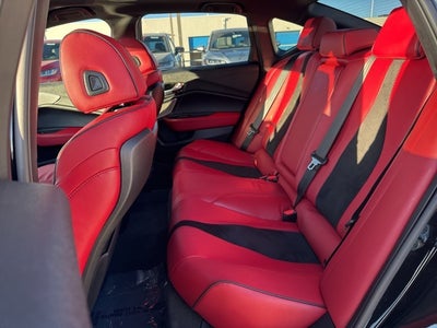 2023 Acura TLX A-Spec Package SH-AWD