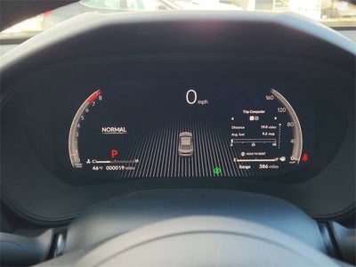 2025 Acura TLX A-Spec Package SH-AWD