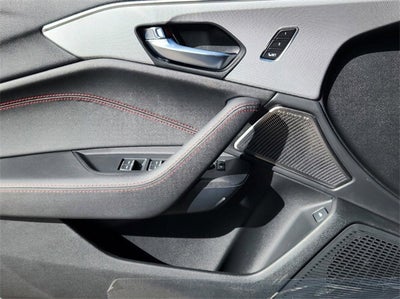 2025 Acura TLX A-Spec Package SH-AWD