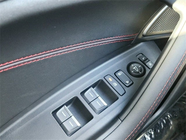 2025 Acura TLX A-Spec Package SH-AWD