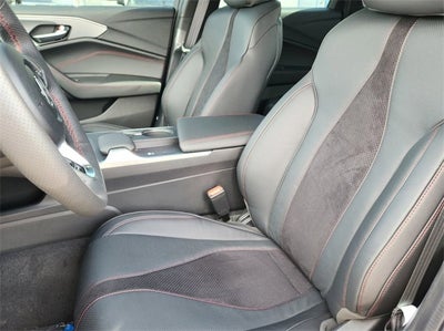 2025 Acura TLX A-Spec Package SH-AWD