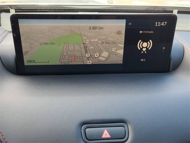 2025 Acura TLX A-Spec Package SH-AWD