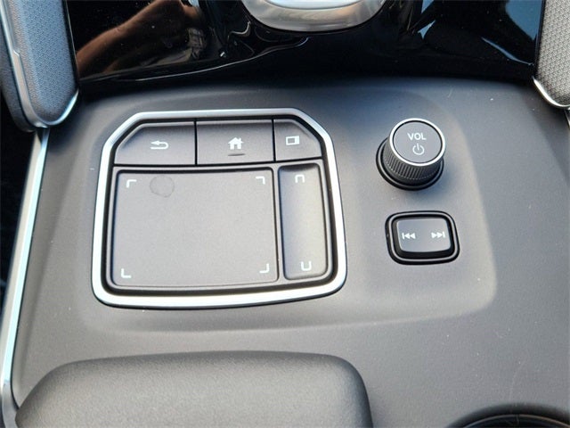 2025 Acura TLX A-Spec Package SH-AWD