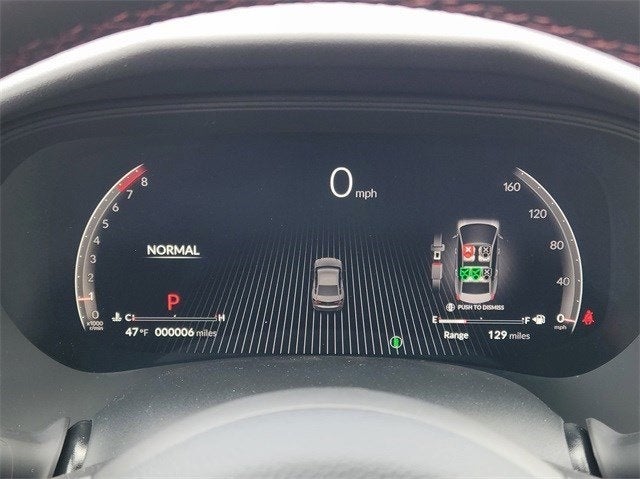 2025 Acura TLX A-Spec Package SH-AWD