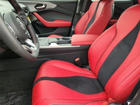 2025 Acura TLX A-Spec Package SH-AWD