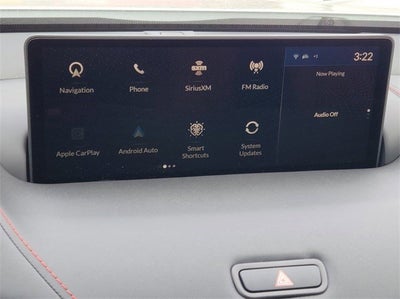 2025 Acura TLX A-Spec Package SH-AWD