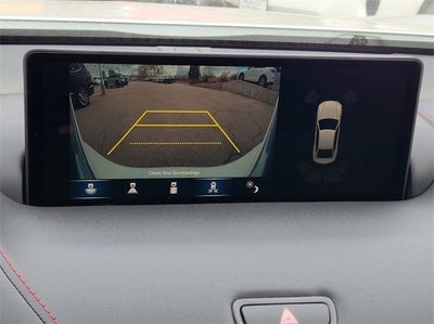 2025 Acura TLX A-Spec Package SH-AWD