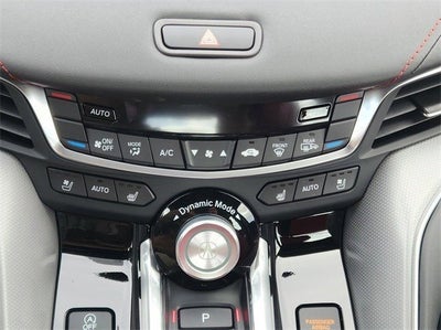 2025 Acura TLX A-Spec Package SH-AWD