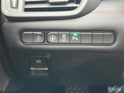 2025 Acura TLX A-Spec Package SH-AWD