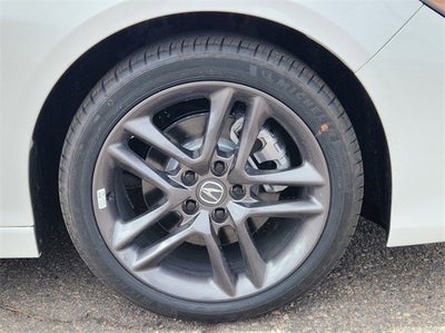 2025 Acura TLX A-Spec Package SH-AWD