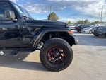 2021 Jeep Wrangler 80th Edition