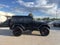 2021 Jeep Wrangler 80th Edition
