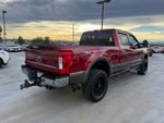 2017 Ford F-250SD Lariat