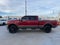 2017 Ford F-250SD Lariat