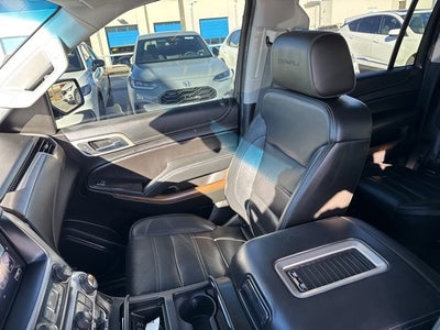 2019 GMC Yukon XL Denali