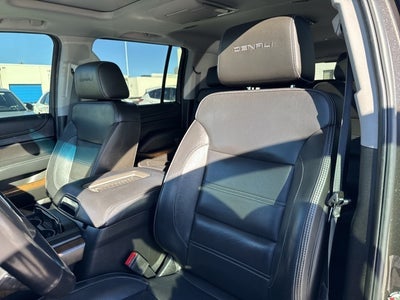 2019 GMC Yukon XL Denali