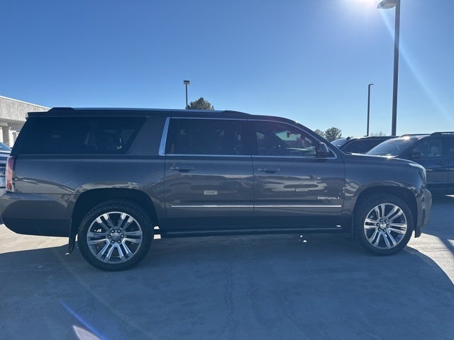 2019 GMC Yukon XL Denali