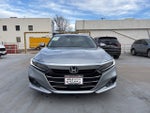 2021 Honda Accord EX-L