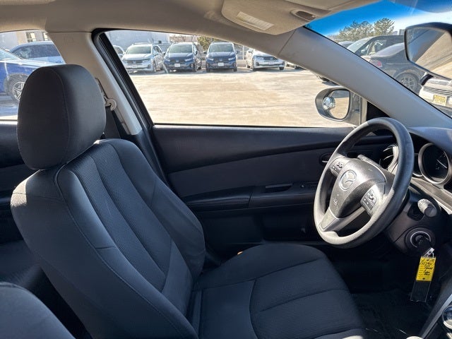 2012 Mazda Mazda6 i Sport