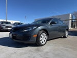 2012 Mazda Mazda6 i Sport