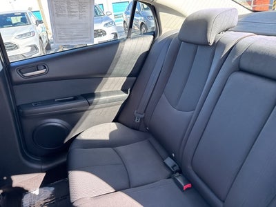 2012 Mazda Mazda6 i Sport