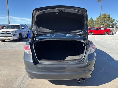 2012 Mazda Mazda6 i Sport