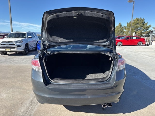 2012 Mazda Mazda6 i Sport