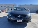 2012 Mazda Mazda6 i Sport