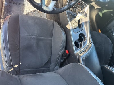 2015 Dodge Challenger R/T Scat Pack