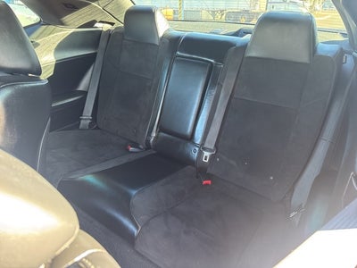 2015 Dodge Challenger R/T Scat Pack