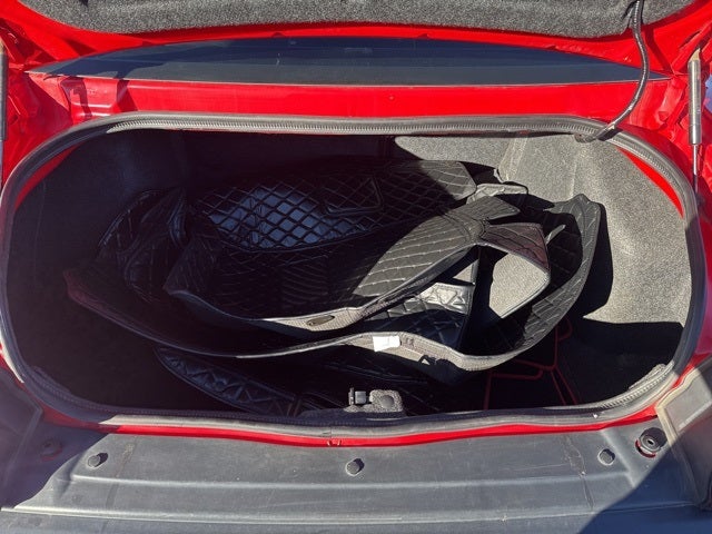 2015 Dodge Challenger R/T Scat Pack