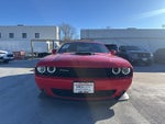 2015 Dodge Challenger R/T Scat Pack