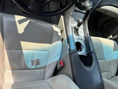 2010 Acura ZDX Base SH-AWD
