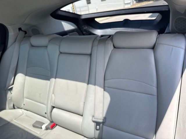 2010 Acura ZDX Base SH-AWD