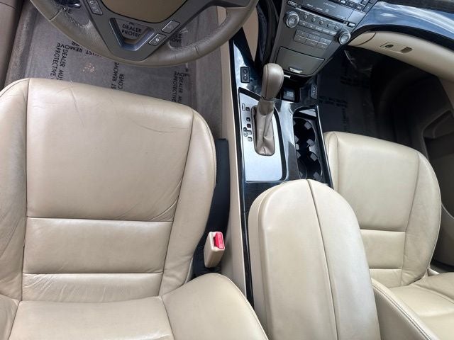 2008 Acura MDX 3.7L SH-AWD