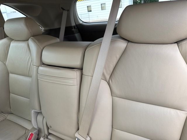 2008 Acura MDX 3.7L SH-AWD