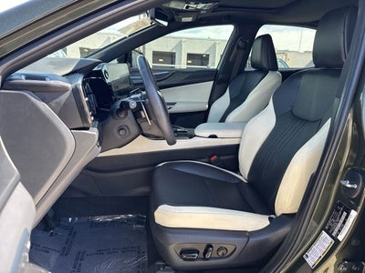 2024 Lexus NX 350 Premium
