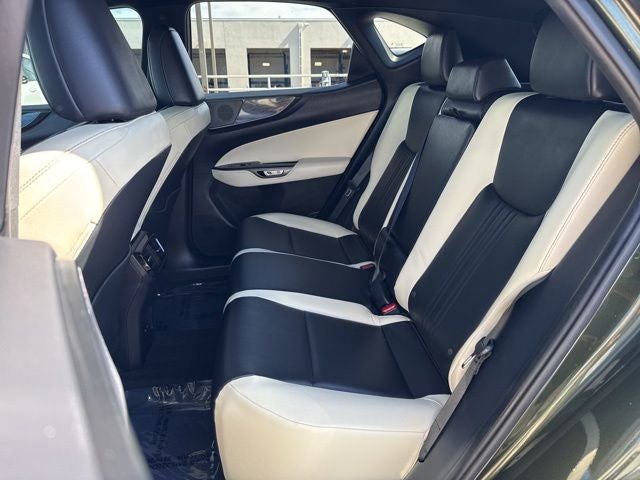 2024 Lexus NX 350 Premium