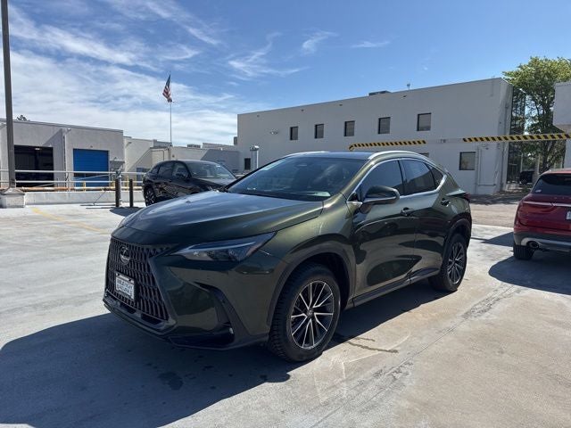2024 Lexus NX 350 Premium