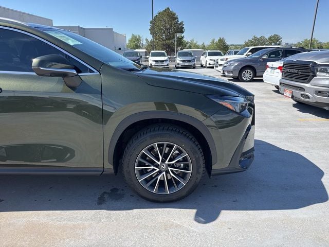 2024 Lexus NX 350 Premium