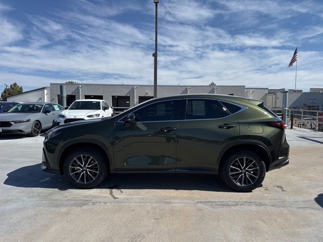 2024 Lexus NX 350 Premium