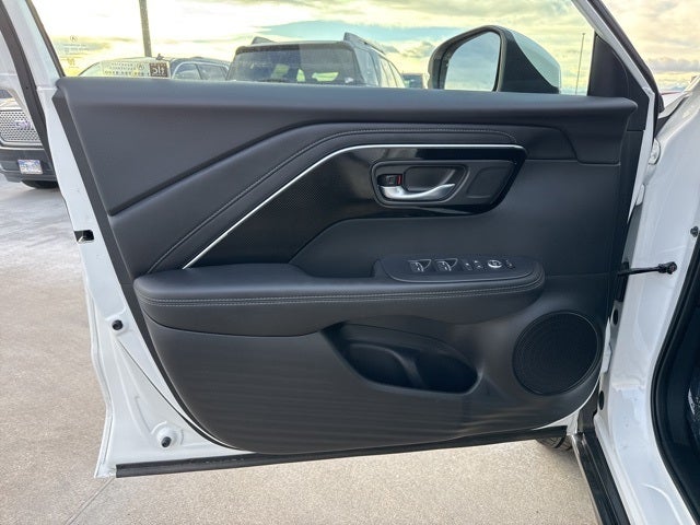 2025 Acura ADX Base