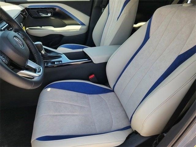 2025 Acura ADX A-Spec Package