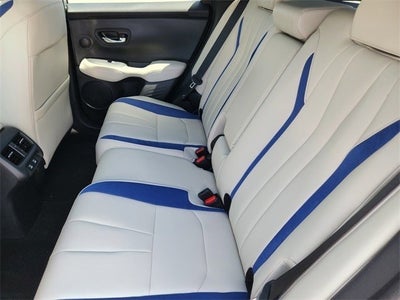 2025 Acura ADX A-Spec Package